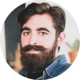 Olaf Scholtyssek • Psychologe