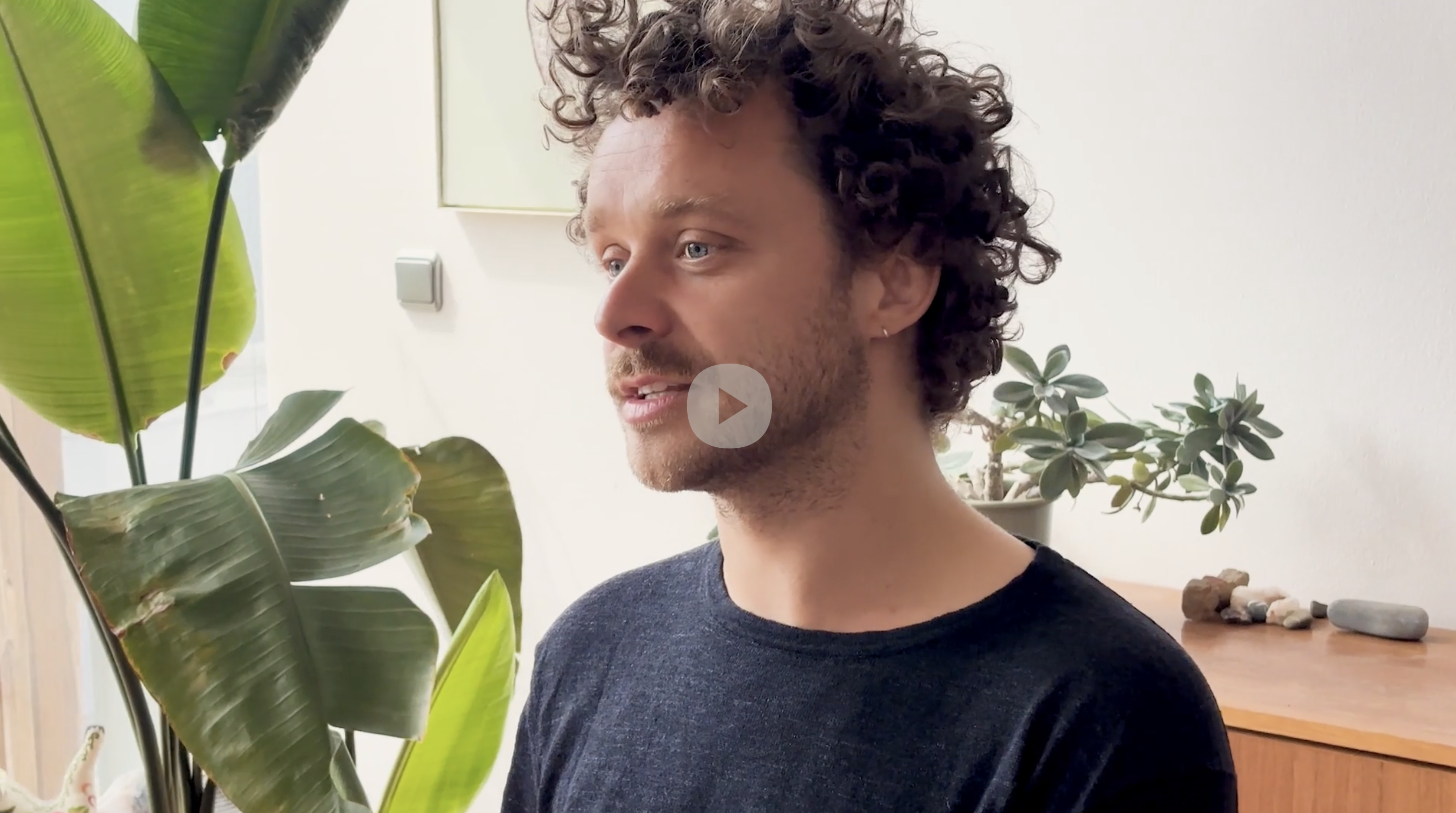 Olaf Scholtyssek • Psychologe